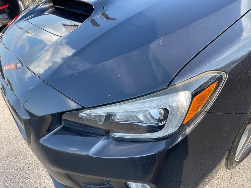 2016 Subaru WRX Image 7
