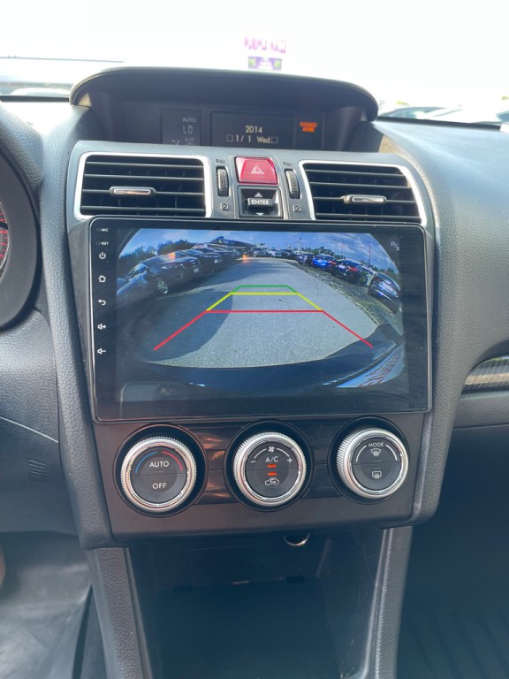 2016 Subaru WRX Image 13