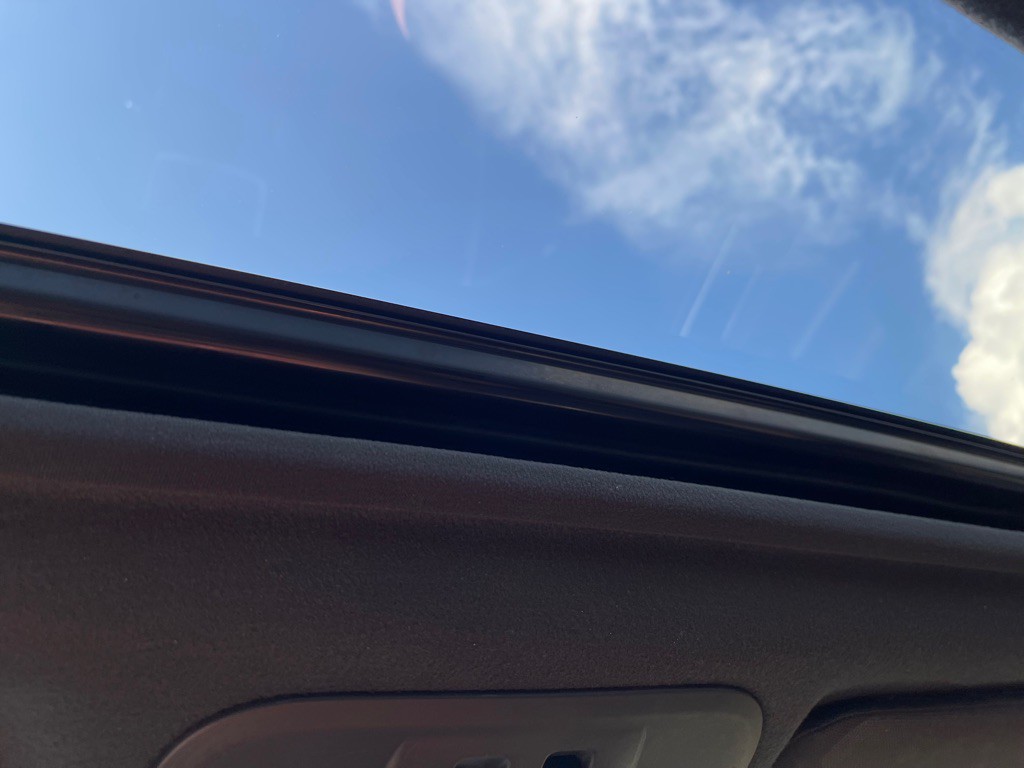 2016 Subaru WRX Image 14