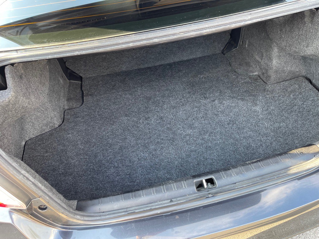 2016 Subaru WRX Image 16