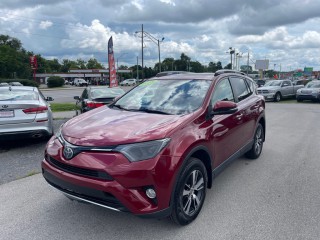 Image for 2018 Toyota Rav4 Adventure ID: 7700581