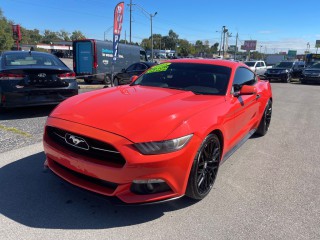Image for 2015 Ford Mustang  ID: 7703877