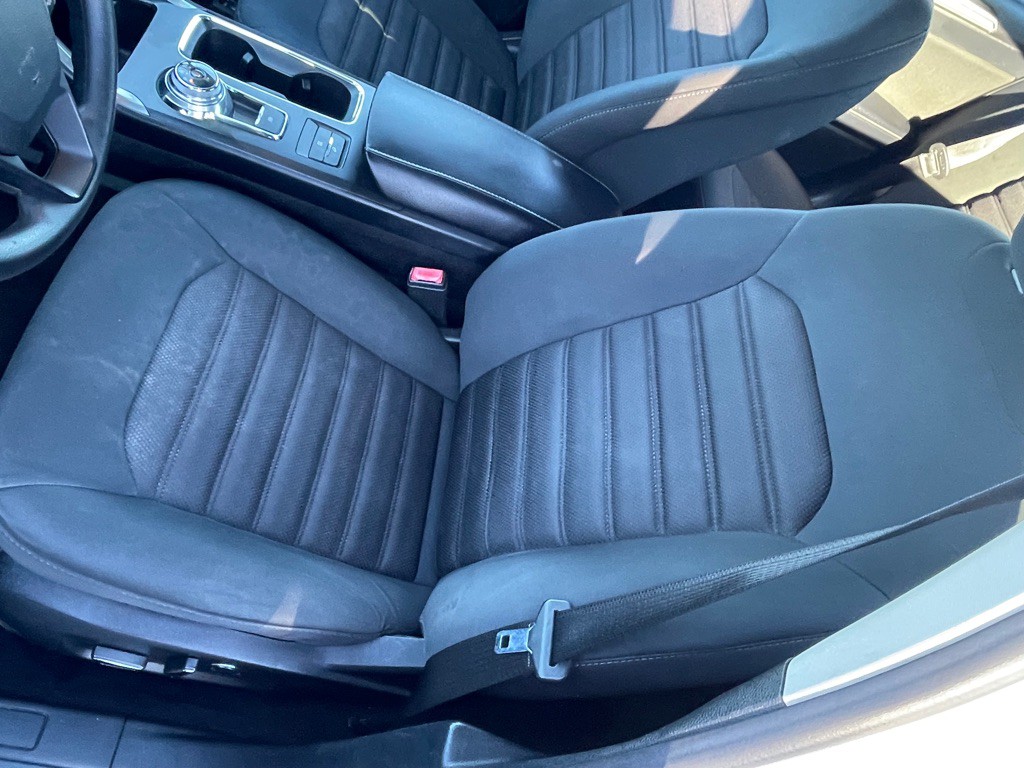 2019 Ford Fusion Image 9