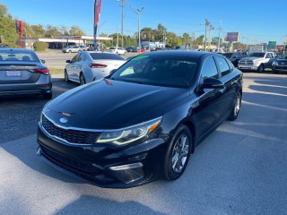 Image for 2019 Kia Optima LX ID: 7718008