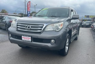 Image for 2013 Lexus GX 460 ID: 7718014