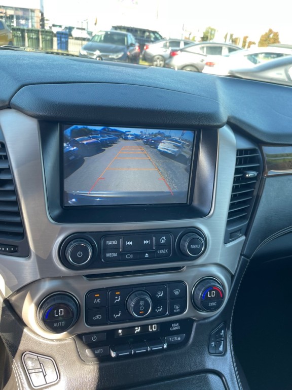 2015 GMC Yukon Image 13