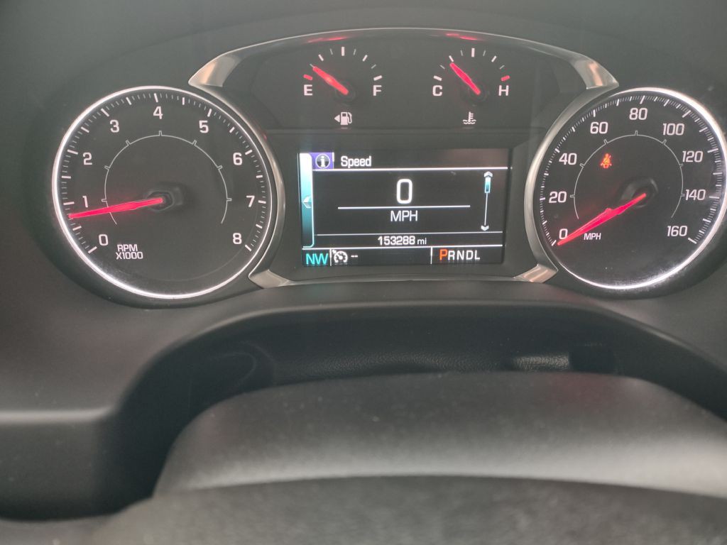 2018 GMC Acadia Image 5