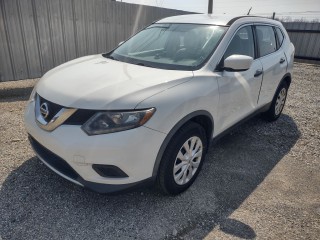 Image for 2016 Nissan Rogue S ID: 7303054