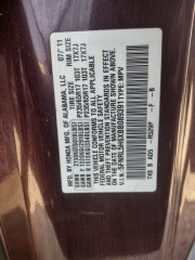 Image for 2011 Honda Odyssey EXL ID: 7303116