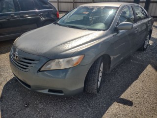 Image for 2007 Toyota Camry CE ID: 7328882