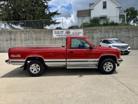 Image for 1995 Chevrolet C/K K1500 ID: 6639977