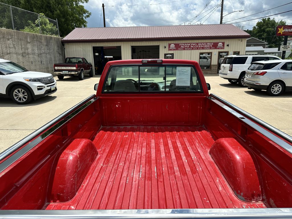 1995 Chevrolet C/K Image 4