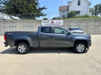Image for 2016 Chevrolet Colorado LT ID: 6698890