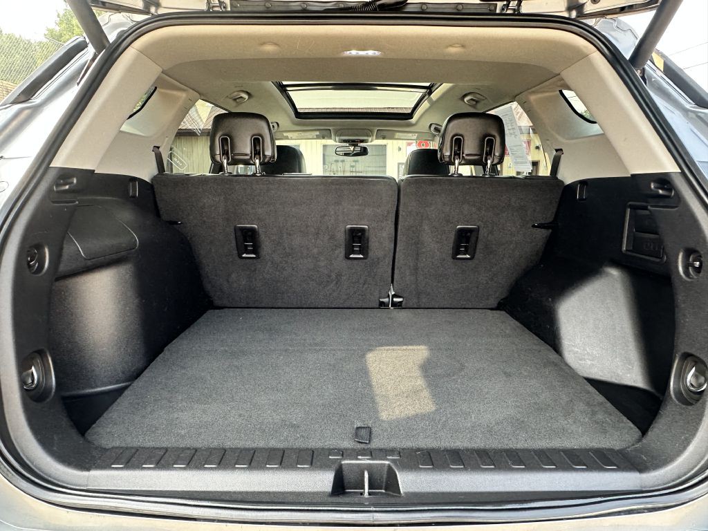 2018 GMC Terrain Image 12
