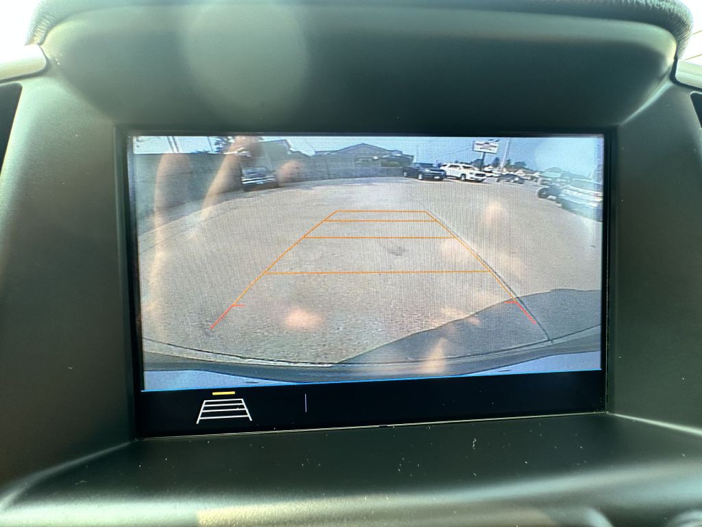 2018 GMC Terrain Image 18