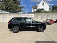 Image for 2020 Jeep Grand Cherokee Limited ID: 6722781