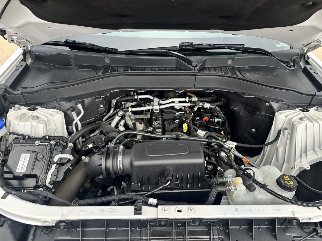 2021 Ford Explorer Image 18