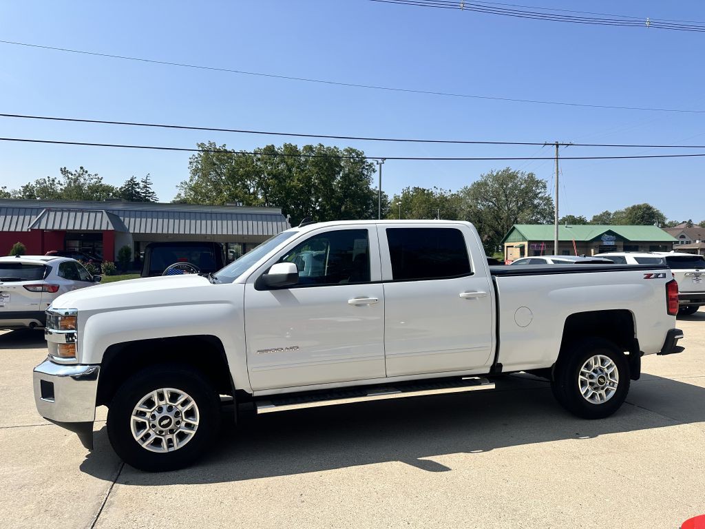 2019 Chevrolet Silverado 1500 Image 5