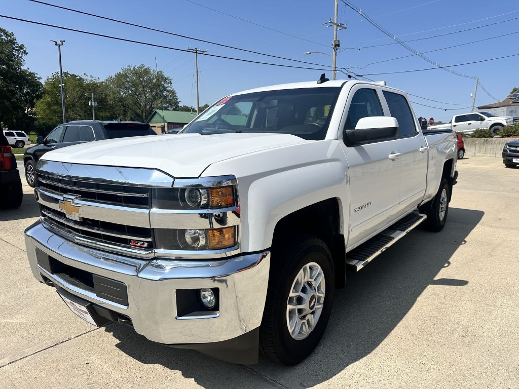 2019 Chevrolet Silverado 1500 Image 6