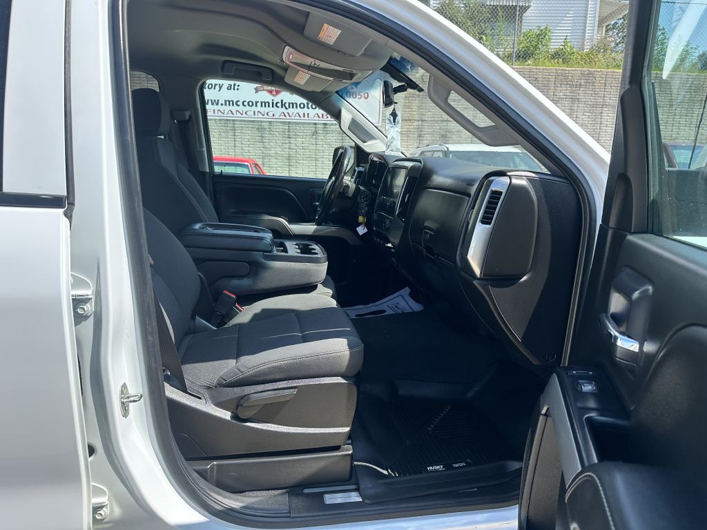 2019 Chevrolet Silverado 1500 Image 13