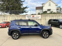 Image for 2017 Jeep Renegade Sport ID: 6890257