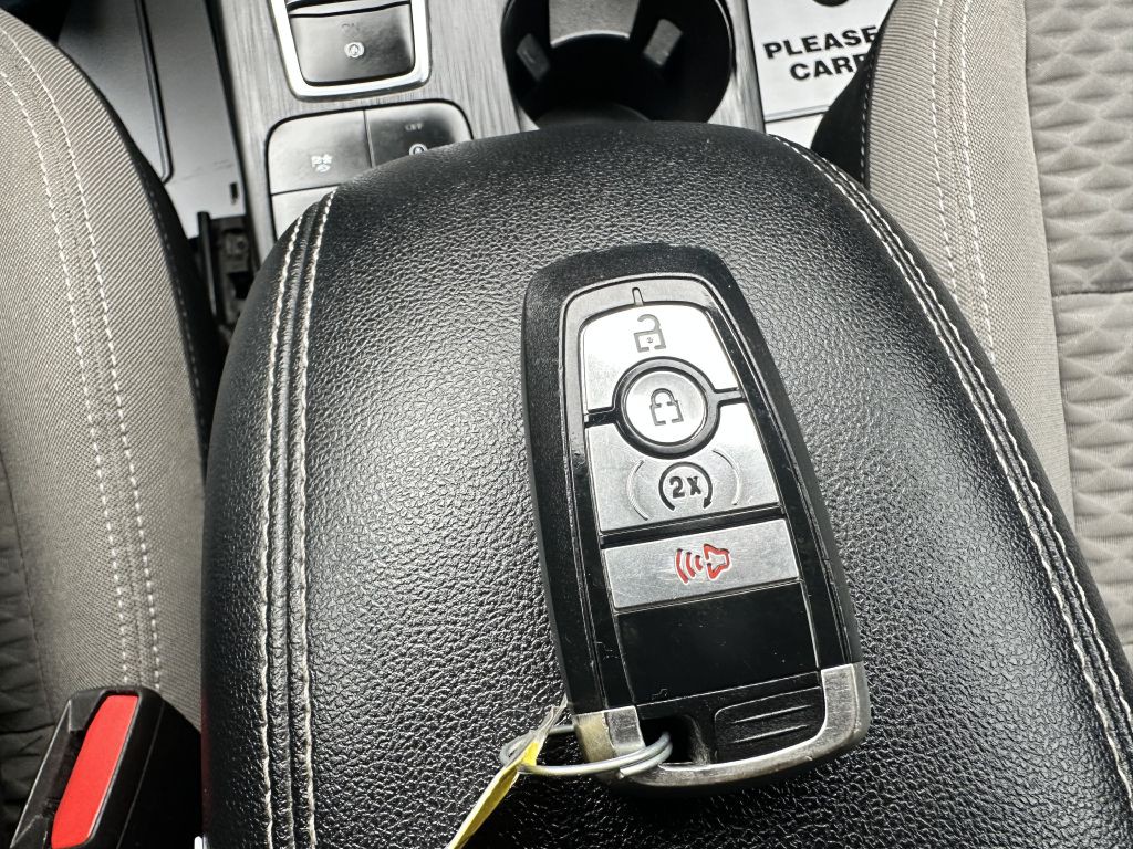 2022 Ford Escape Image 18