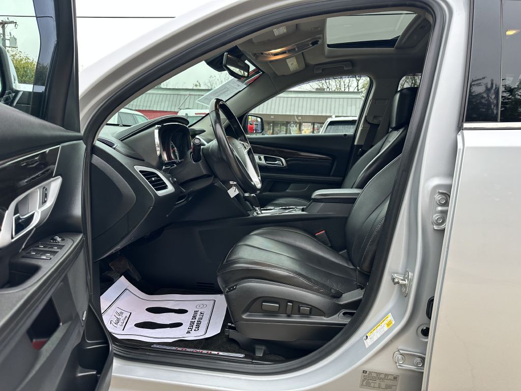 2017 GMC Terrain Image 5