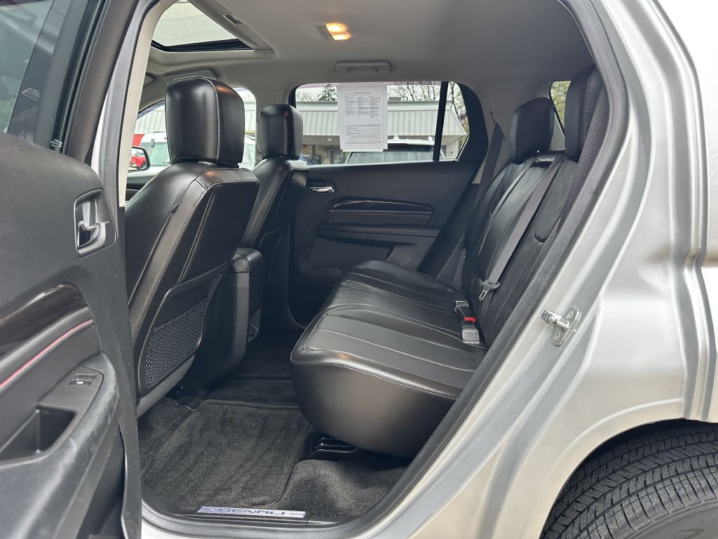 2017 GMC Terrain Image 6