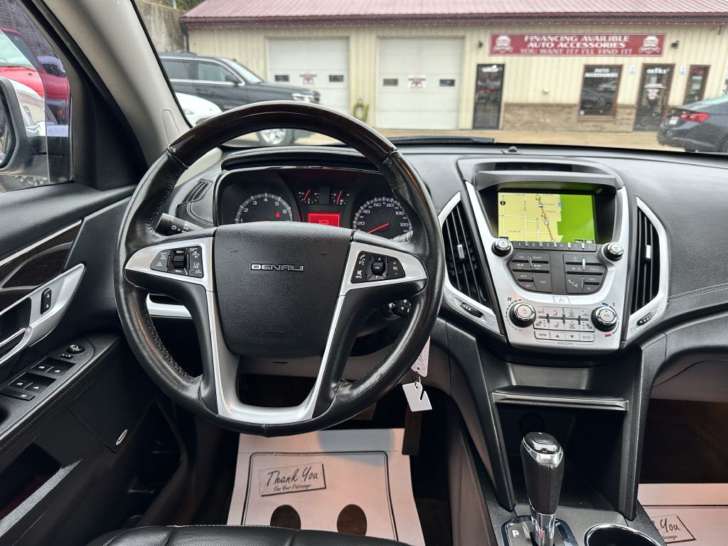 2017 GMC Terrain Image 7