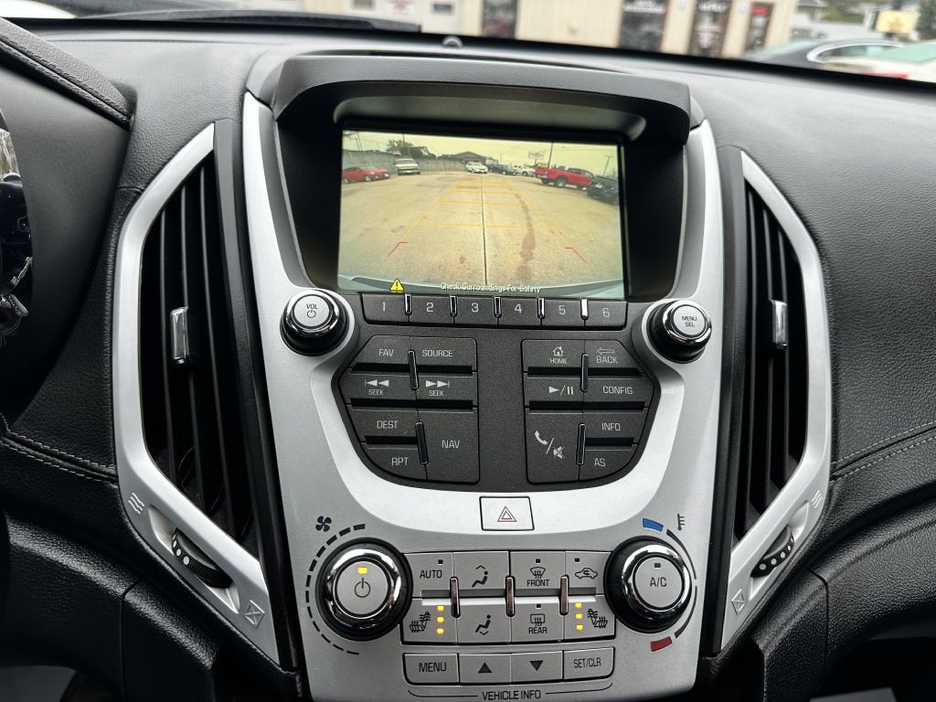 2017 GMC Terrain Image 13