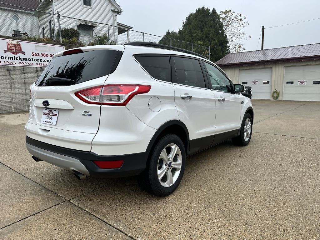 2014 Ford Escape Image 2