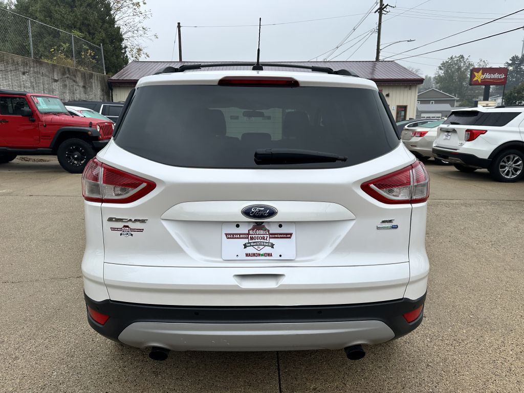 2014 Ford Escape Image 3
