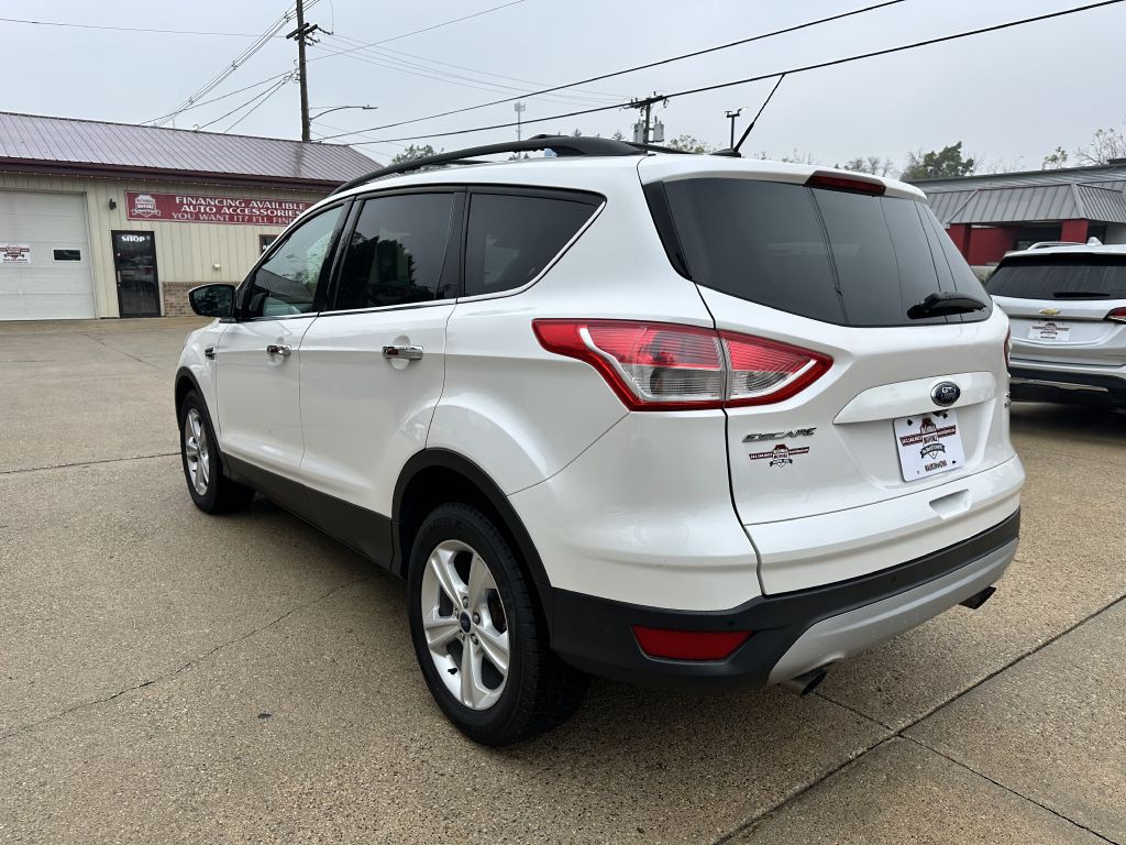 2014 Ford Escape Image 4