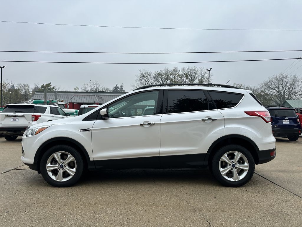 2014 Ford Escape Image 5