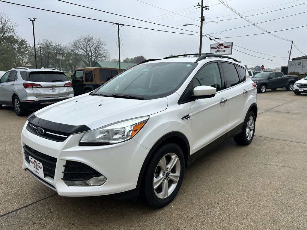 2014 Ford Escape Image 6