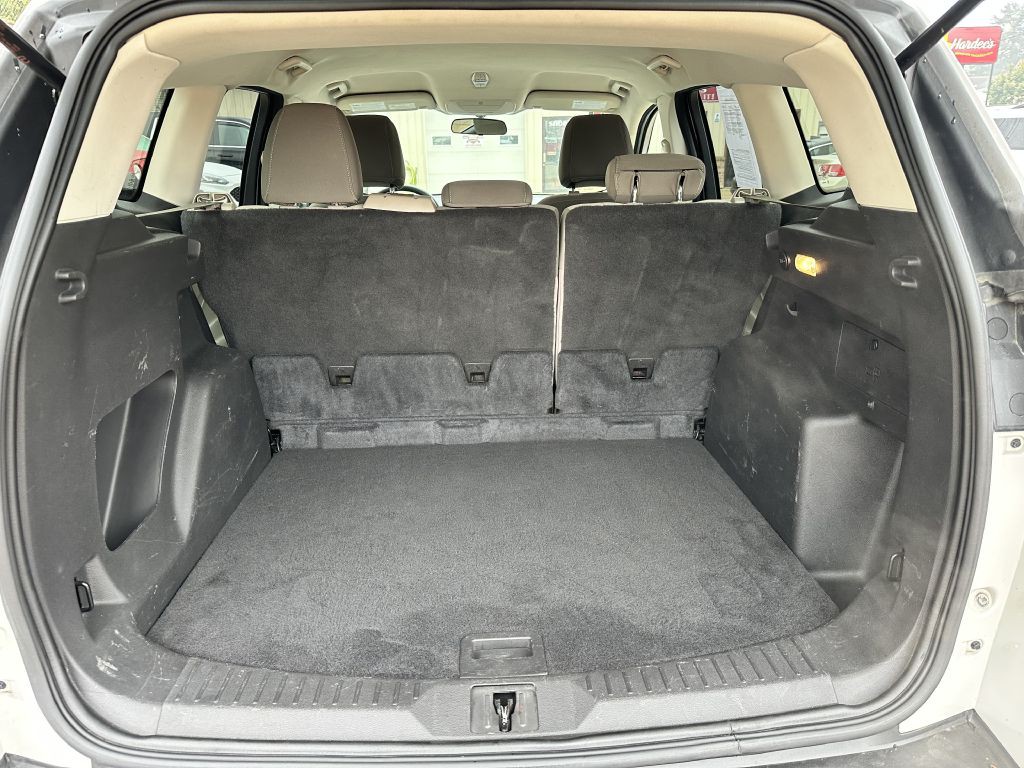 2014 Ford Escape Image 12