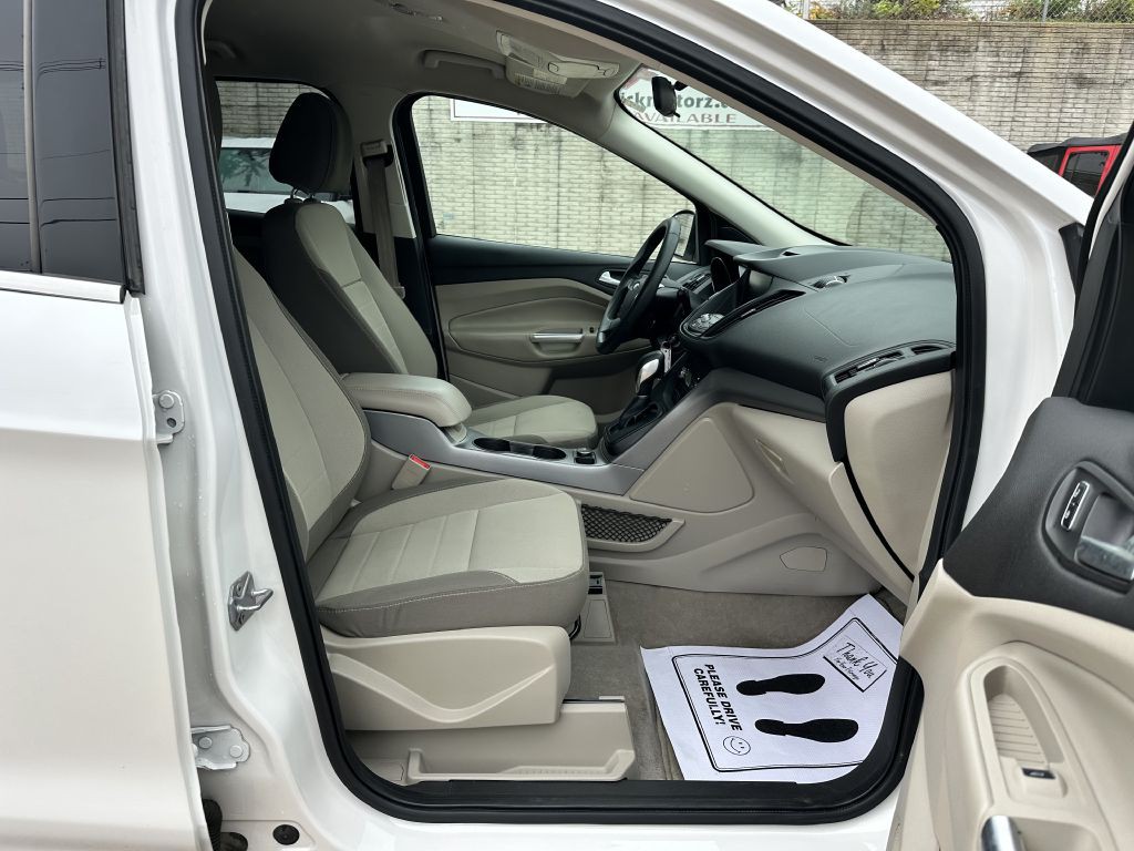 2014 Ford Escape Image 14