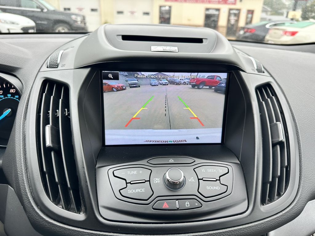 2014 Ford Escape Image 17
