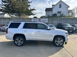 Image for 2020 Chevrolet Tahoe 1500 LT ID: 6927967