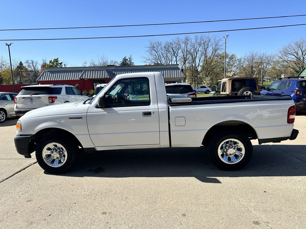 2011 Ford Ranger Image 5