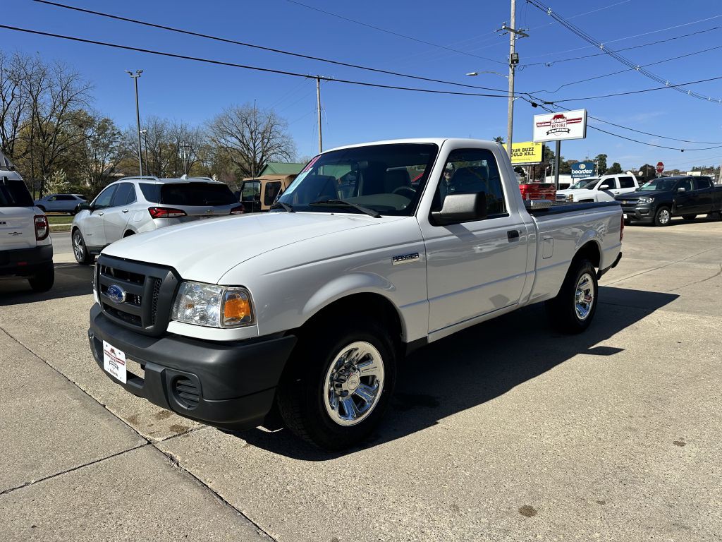 2011 Ford Ranger Image 6
