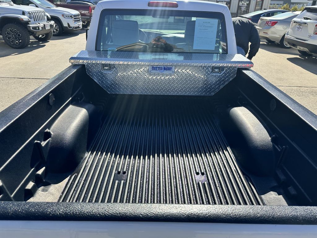 2011 Ford Ranger Image 11