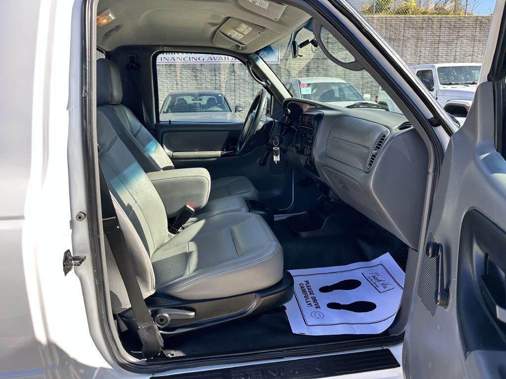 2011 Ford Ranger Image 12