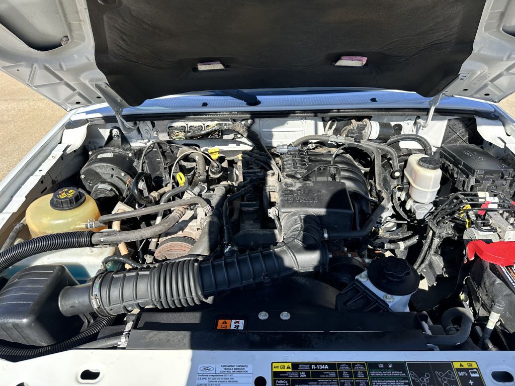 2011 Ford Ranger Image 14