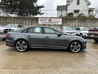 Image for 2019 Audi S4 Premium Plus ID: 6942331