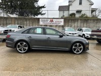 Image for 2019 Audi S4 Premium Plus ID: 6942331