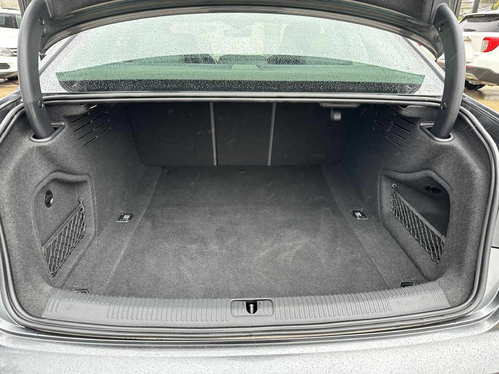 2019 Audi S4 Image 12