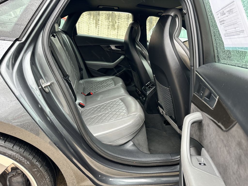 2019 Audi S4 Image 13