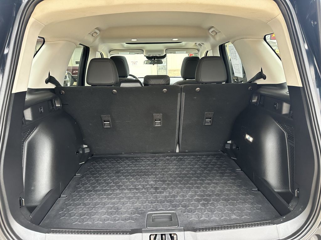 2023 Ford Bronco Image 11