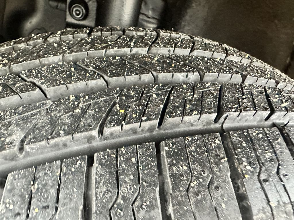 2023 Ford Bronco Image 14